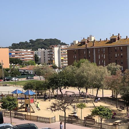 Vicmar Home Apartment I Lloret de Mar Exteriér fotografie