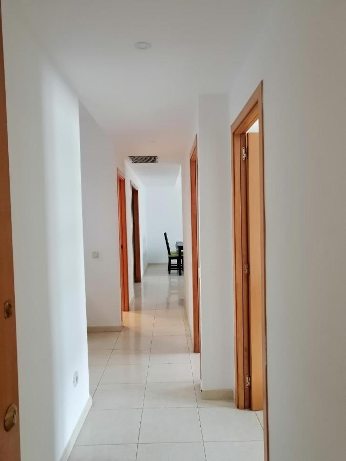 Vicmar Home Apartment I Lloret de Mar Exteriér fotografie