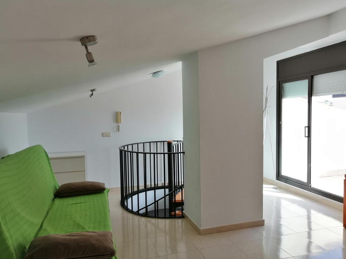 Vicmar Home Apartment I Lloret de Mar Exteriér fotografie