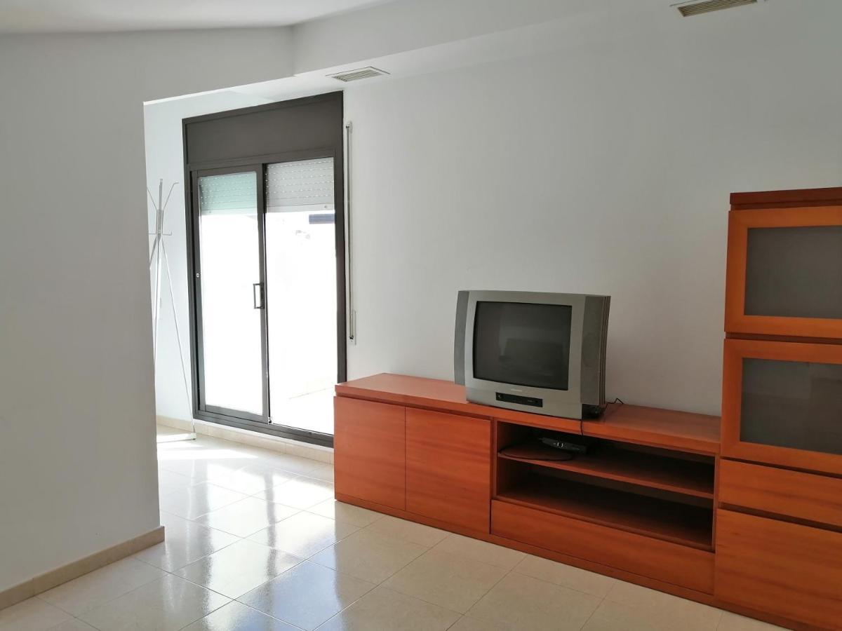 Vicmar Home Apartment I Lloret de Mar Exteriér fotografie