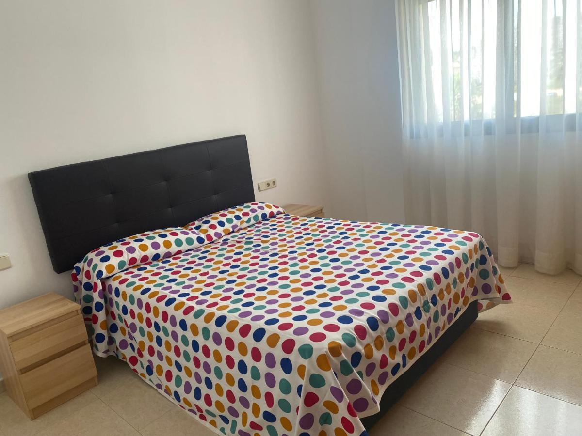 Vicmar Home Apartment I Lloret de Mar Exteriér fotografie