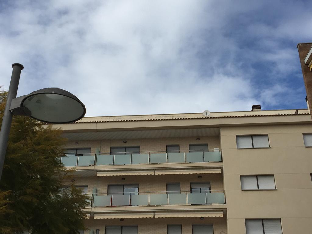 Vicmar Home Apartment I Lloret de Mar Pokoj fotografie