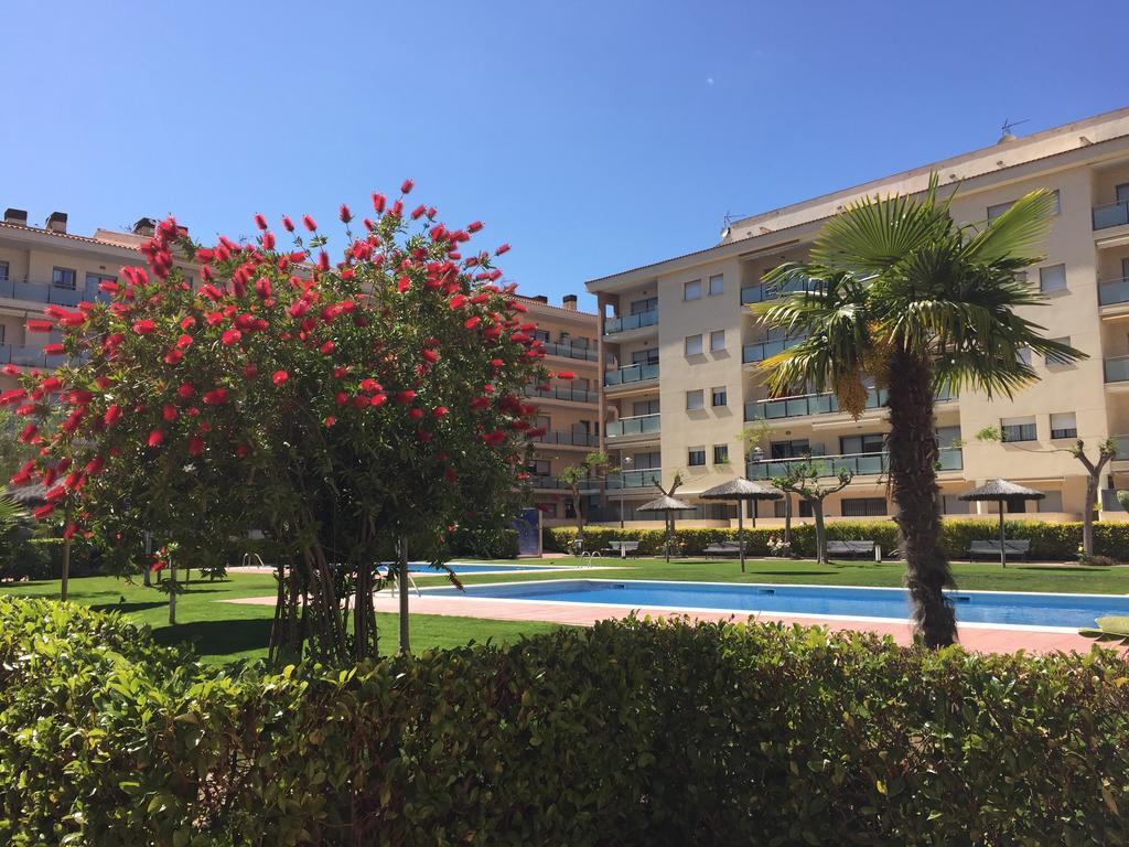 Vicmar Home Apartment I Lloret de Mar Pokoj fotografie